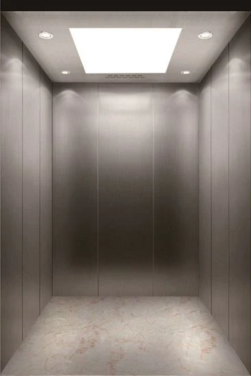 Decorație de bază Tracțiune Lift pentru pasageri