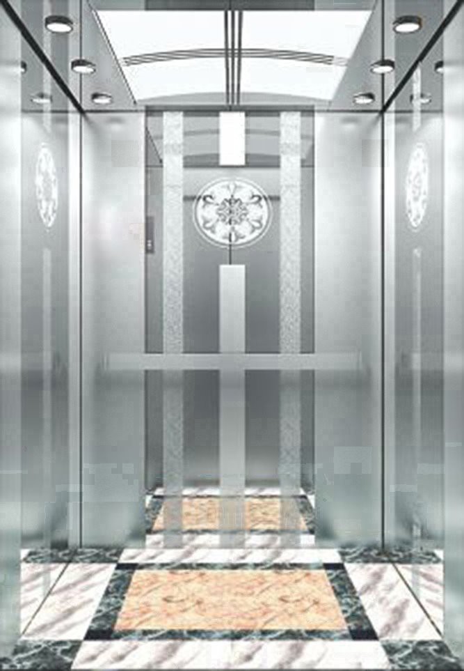 Masina Cameră Lift pentru Hotel
