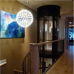Beach House Lift exterior