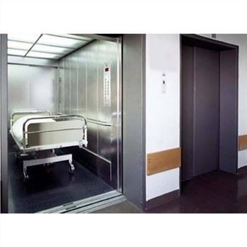 Lift pat pentru spital