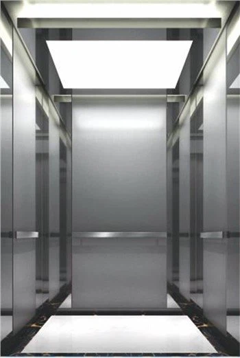 Mrl Lift pentru pasageri